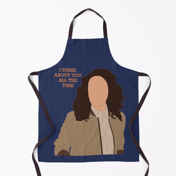 Item preview, I Think About You All The Time designed and sold by jamsantos.