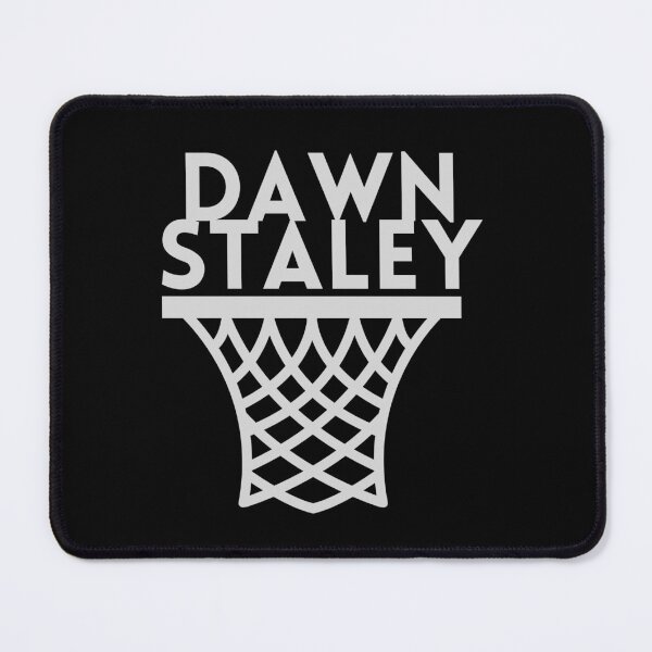 Item preview, Dawn staley designed and sold by Harsh  Katariya.