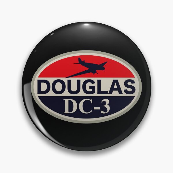 Item preview, Dakota DC-3 designed and sold by StrongVlad.