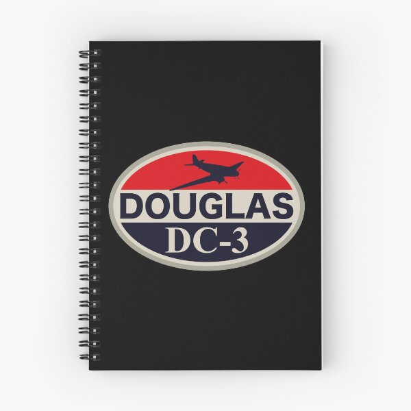 Item preview, Dakota DC-3 designed and sold by StrongVlad.
