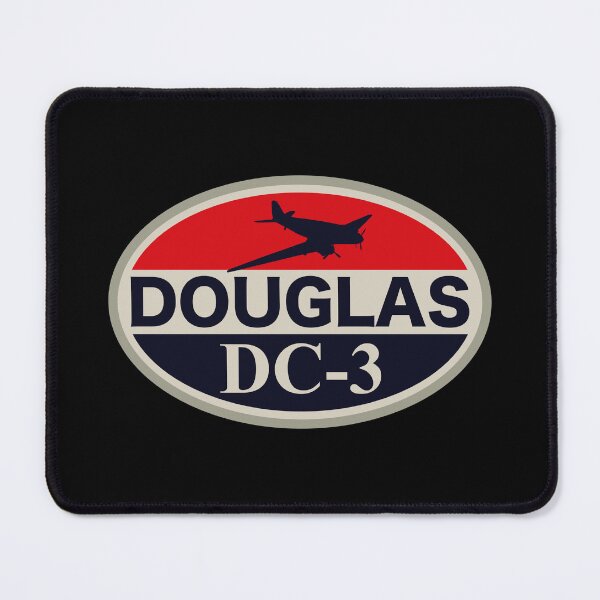 Item preview, Dakota DC-3 designed and sold by StrongVlad.
