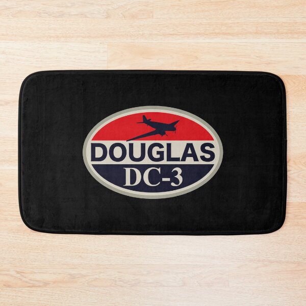 Item preview, Dakota DC-3 designed and sold by StrongVlad.