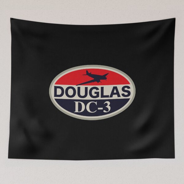 Item preview, Dakota DC-3 designed and sold by StrongVlad.
