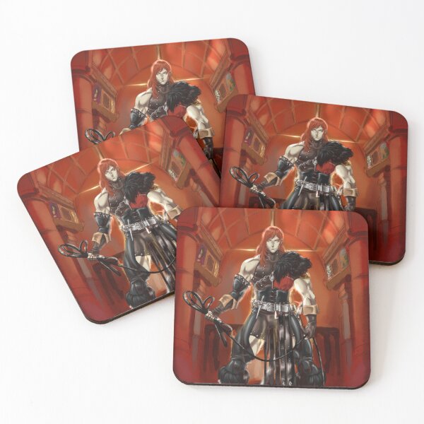 Item preview, AHDX Simon Belmont designed and sold by JoshuaKWard.