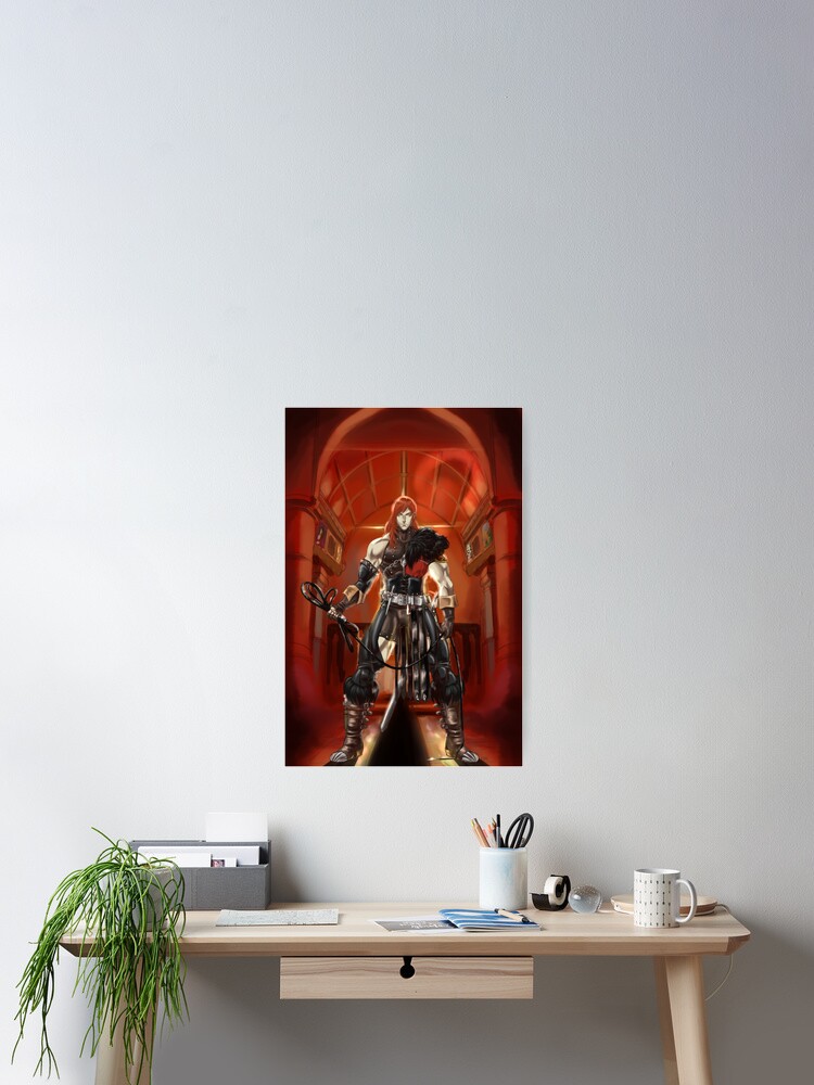 STAR HUNTER DX hotsell + WALL ART