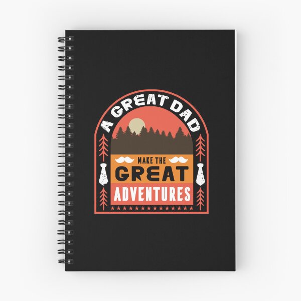 Item preview, a great dad make the great adventures designed and sold by JaMatt1983.
