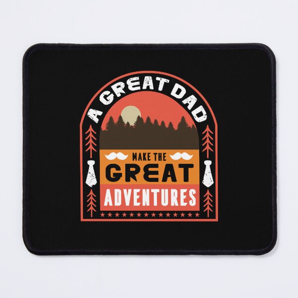 Item preview, a great dad make the great adventures designed and sold by JaMatt1983.