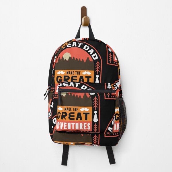 Item preview, a great dad make the great adventures designed and sold by JaMatt1983.