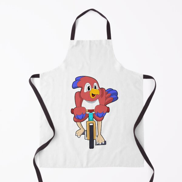 Item preview, Bird with Bicycle designed and sold by Snabdesign84.