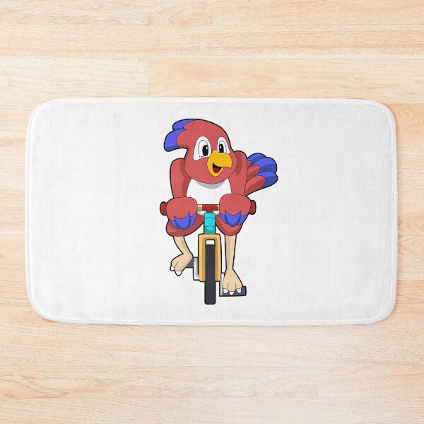 Item preview, Bird with Bicycle designed and sold by Snabdesign84.