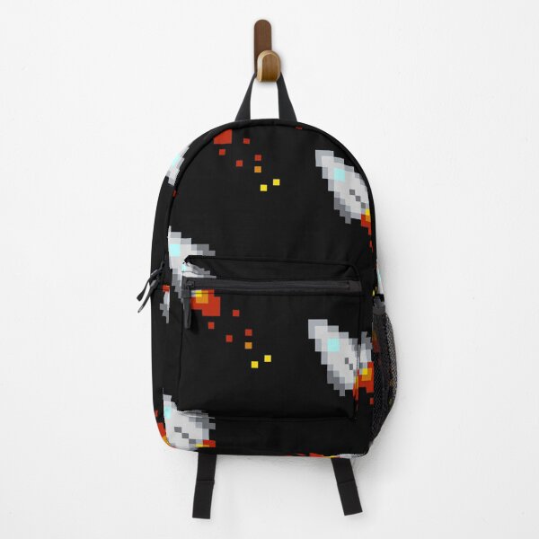 Item preview, Rocket Pixel designed and sold by RiciPaneto.