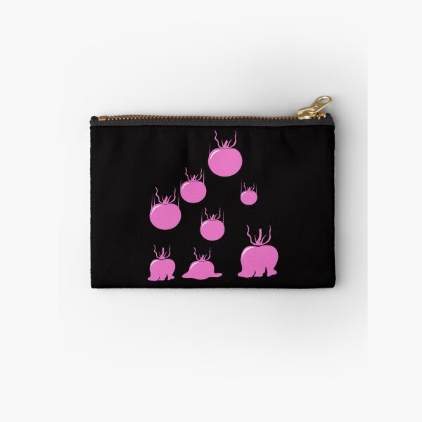 Item preview, Pink Tomato Falling Down  designed and sold by Raju-Creative.