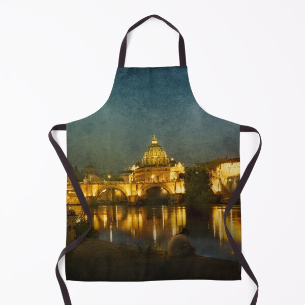 Item preview, Ponte Sant'Angelo designed and sold by MyxTees.