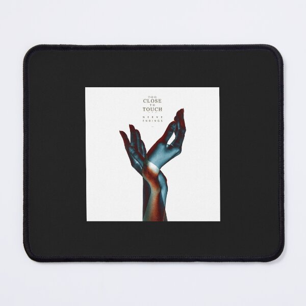 Item preview, too close to touch Poster designed and sold by ricnikkiaavi.