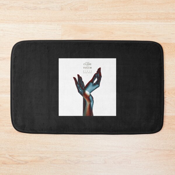Item preview, too close to touch Poster designed and sold by ricnikkiaavi.