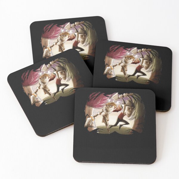 Item preview, Cartoon Character Gifts Survivors Art designed and sold by VitorBarros1732.