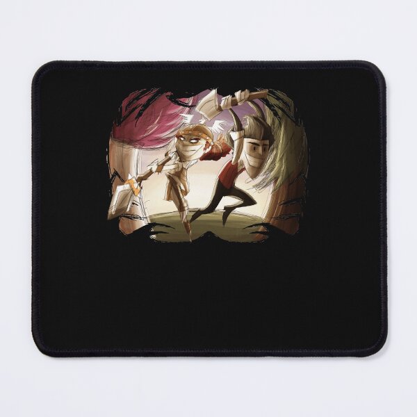 Item preview, Cartoon Character Gifts Survivors Art designed and sold by VitorBarros1732.