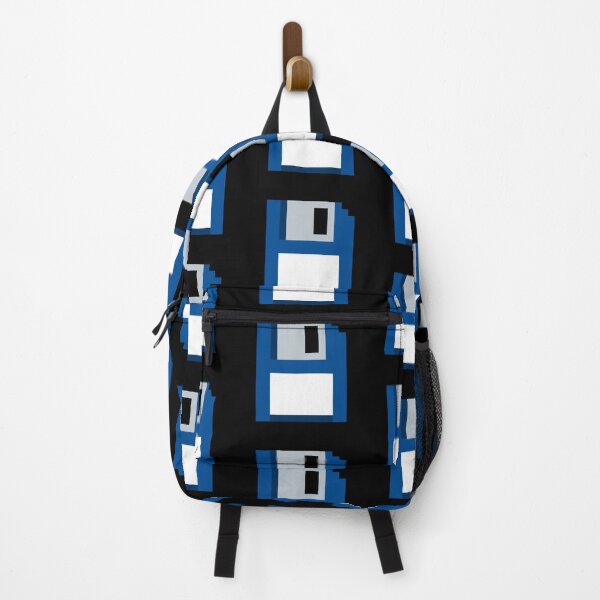 Item preview, Floppy Disk Pixel designed and sold by RiciPaneto.