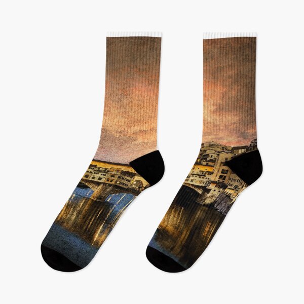 Item preview, Ponte Vecchio designed and sold by MyxTees.