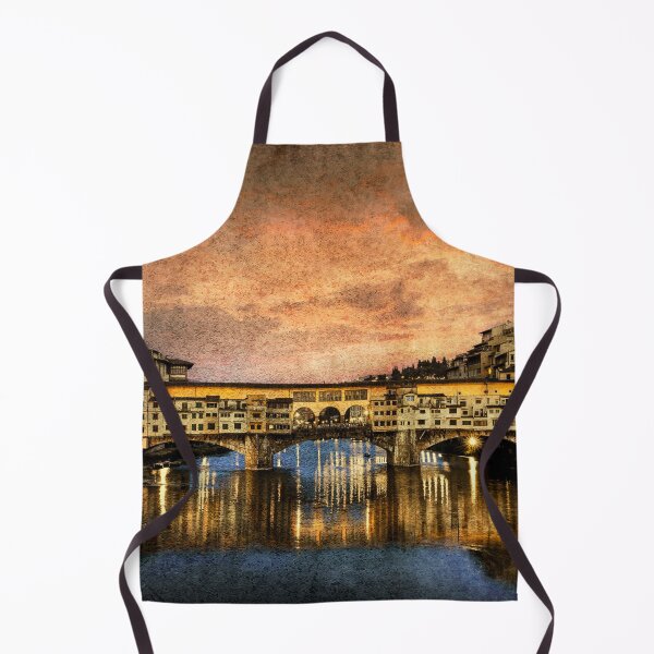 Item preview, Ponte Vecchio designed and sold by MyxTees.