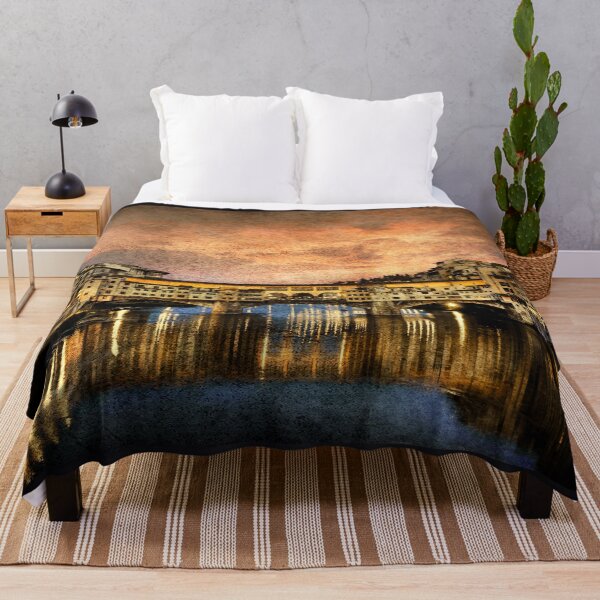 Item preview, Ponte Vecchio designed and sold by MyxTees.
