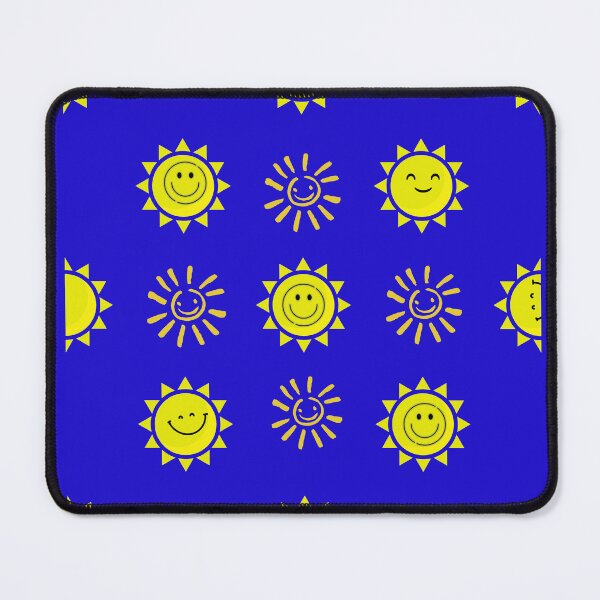 Item preview, cute Sun summer Comforter designed and sold by Shifa19.