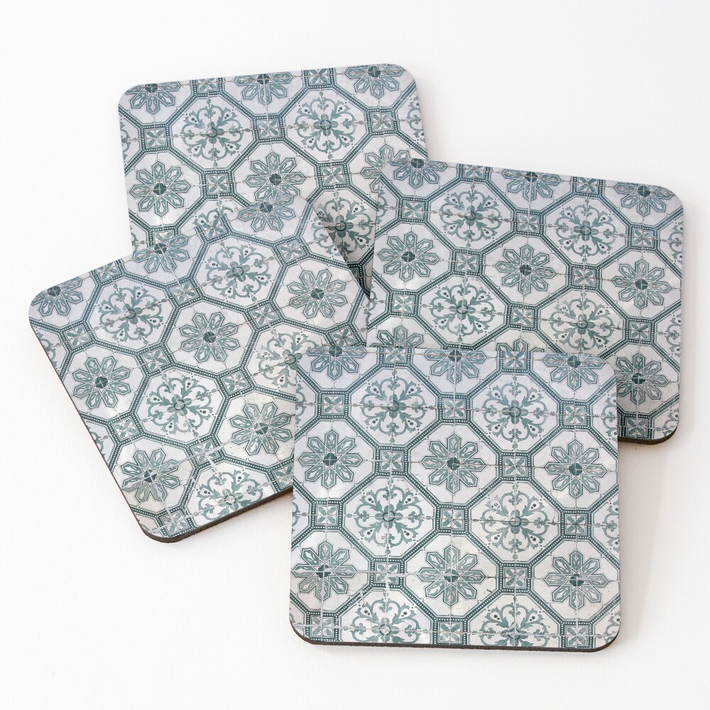 Item preview, Coasters (Set of 4) designed and sold by AnnoyedMouse.