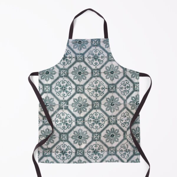Item preview, Green Flower Pattern designed and sold by AnnoyedMouse.