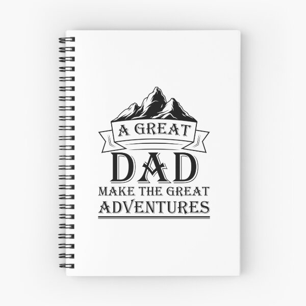 Item preview, a great dad make the great adventures designed and sold by JaMatt1983.