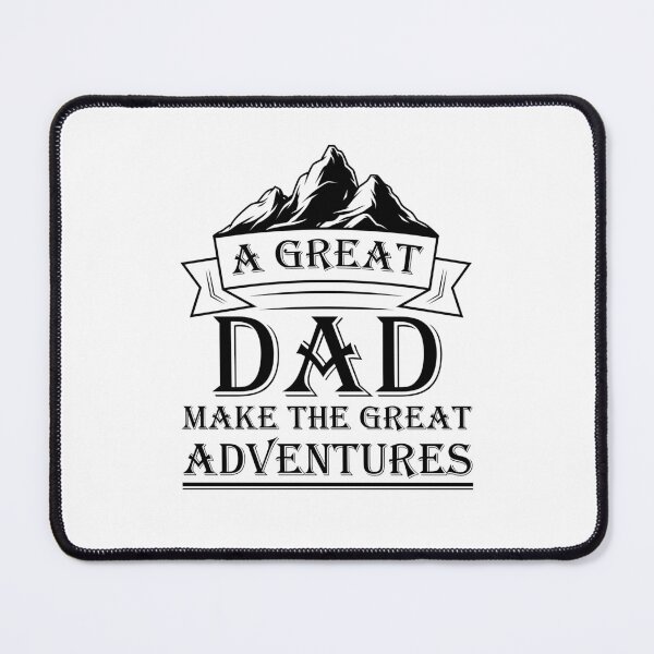 Item preview, a great dad make the great adventures designed and sold by JaMatt1983.
