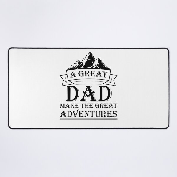 Item preview, a great dad make the great adventures designed and sold by JaMatt1983.