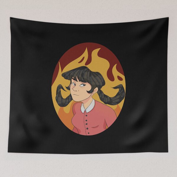 Item preview, Cartoon Character Willow Graphic Funny designed and sold by VitorBarros1732.