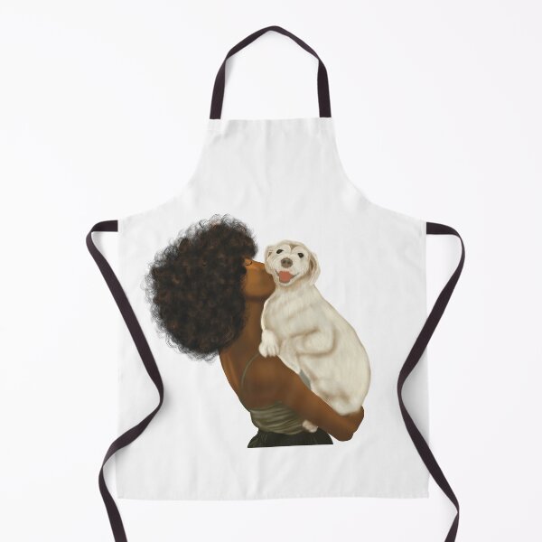 Item preview, Her Dog designed and sold by Ivlc ..