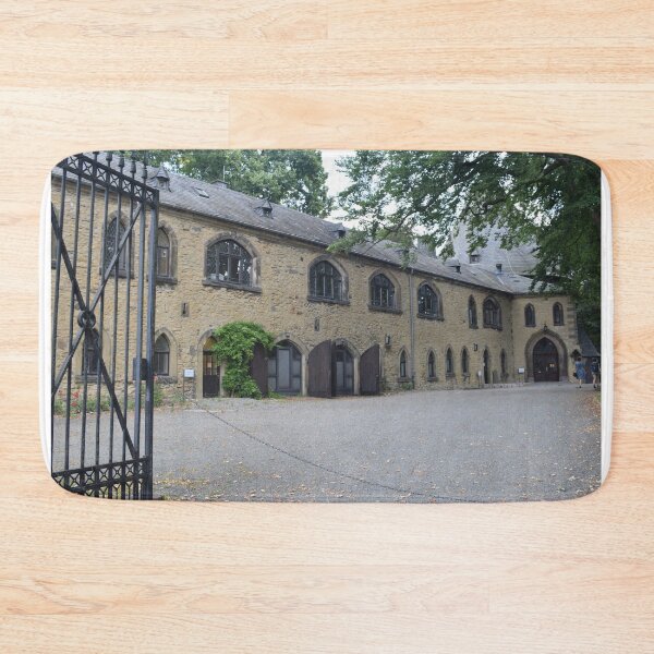 Item preview, castle designed and sold by Peter Seif.