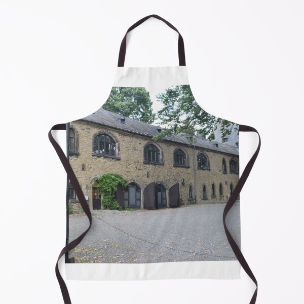 Item preview, castle designed and sold by Peter Seif.