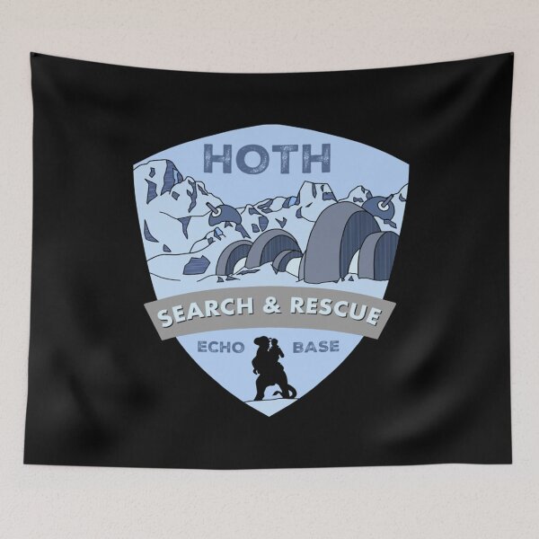 Item preview, Search and rescue Classic . designed and sold by burmanybmorg.