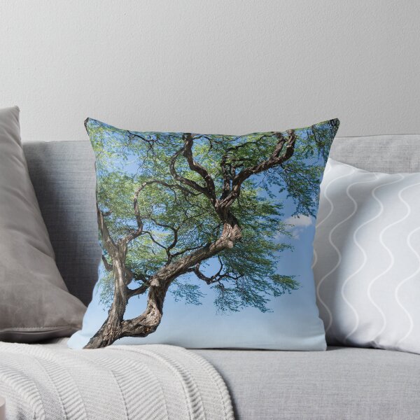 Item preview, Serenity Tree designed and sold by Tracy Riddell.