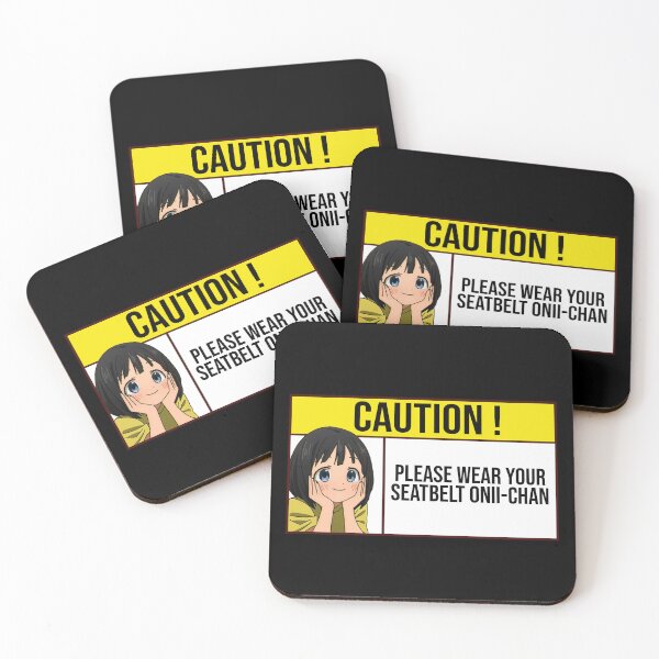 Item preview, cute kao caution sign designed and sold by Semzig.