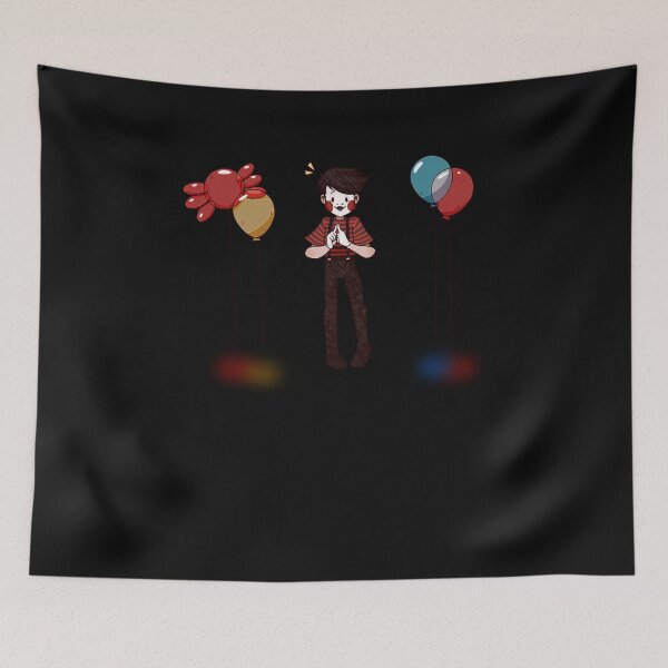 Item preview, Character Wes Lover Gifts designed and sold by VitorBarros1732.