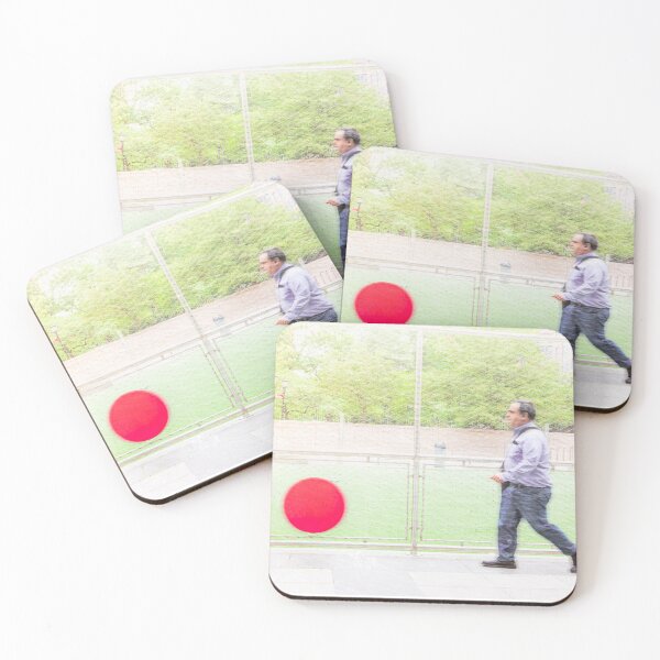 Item preview, Red Dot designed and sold by MyxTees.