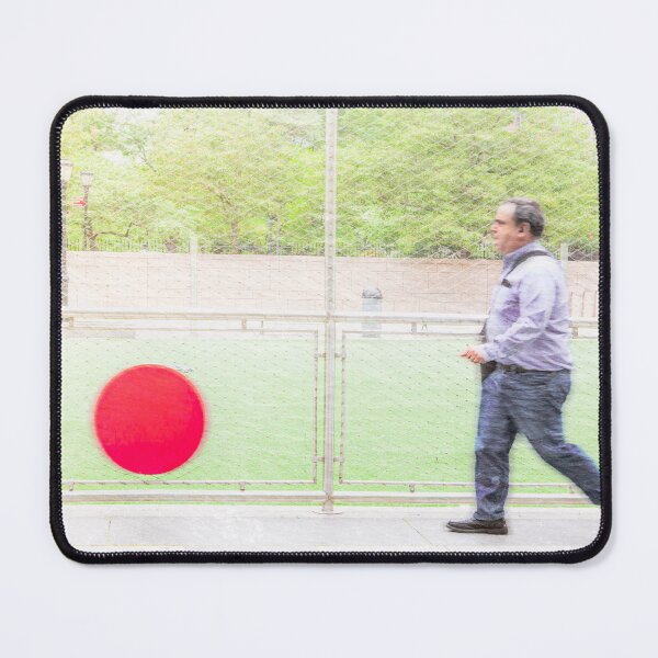 Item preview, Red Dot designed and sold by MyxTees.