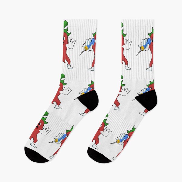 Item preview, Vegan Pepper at Darts with Dart designed and sold by Snabdesign84.