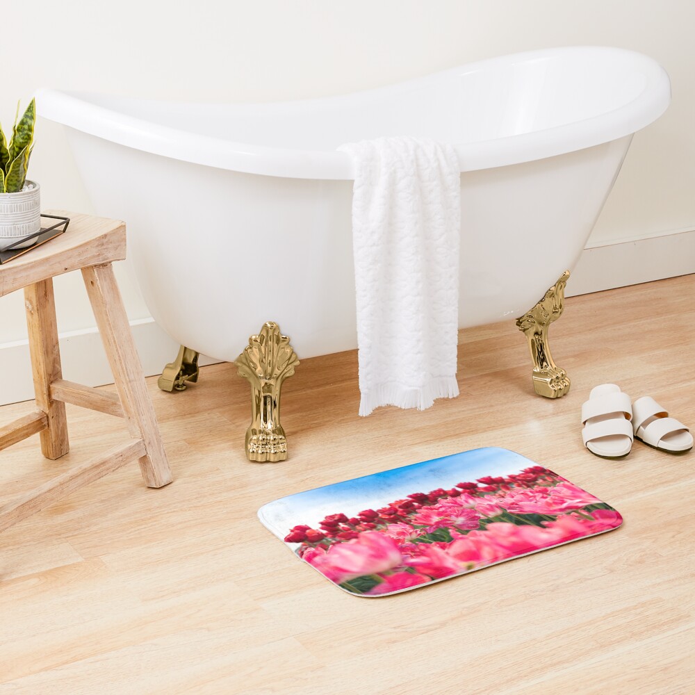 Item preview, Bath Mat designed and sold by AnnoyedMouse.