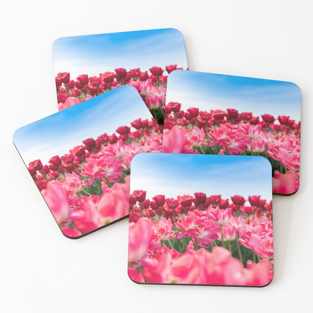 Item preview, Coasters (Set of 4) designed and sold by AnnoyedMouse.