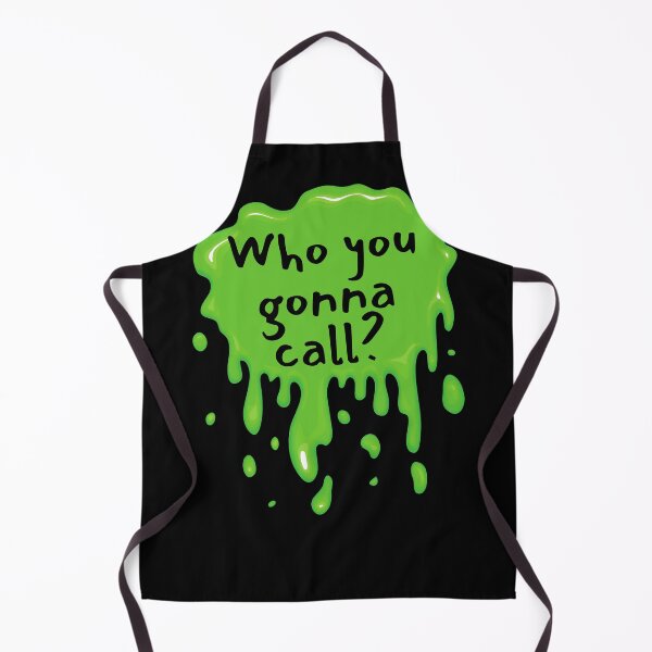 Item preview, Who you gonna call? designed and sold by LulusaurusRex.