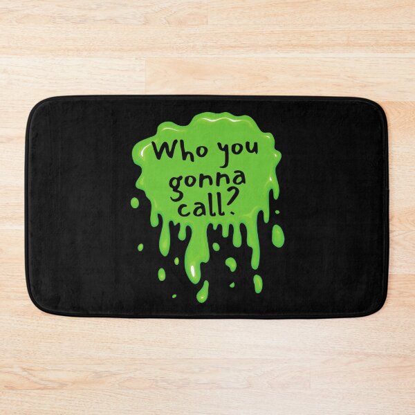 Item preview, Who you gonna call? designed and sold by LulusaurusRex.