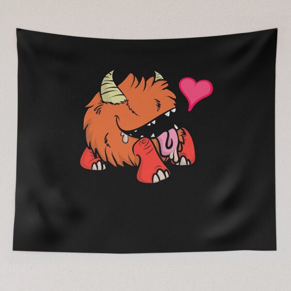 Item preview, Derpy Drooly Chest Baby Gifts designed and sold by VitorBarros1732.