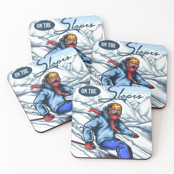 Item preview, Ski Life designed and sold by Tia-Ako.