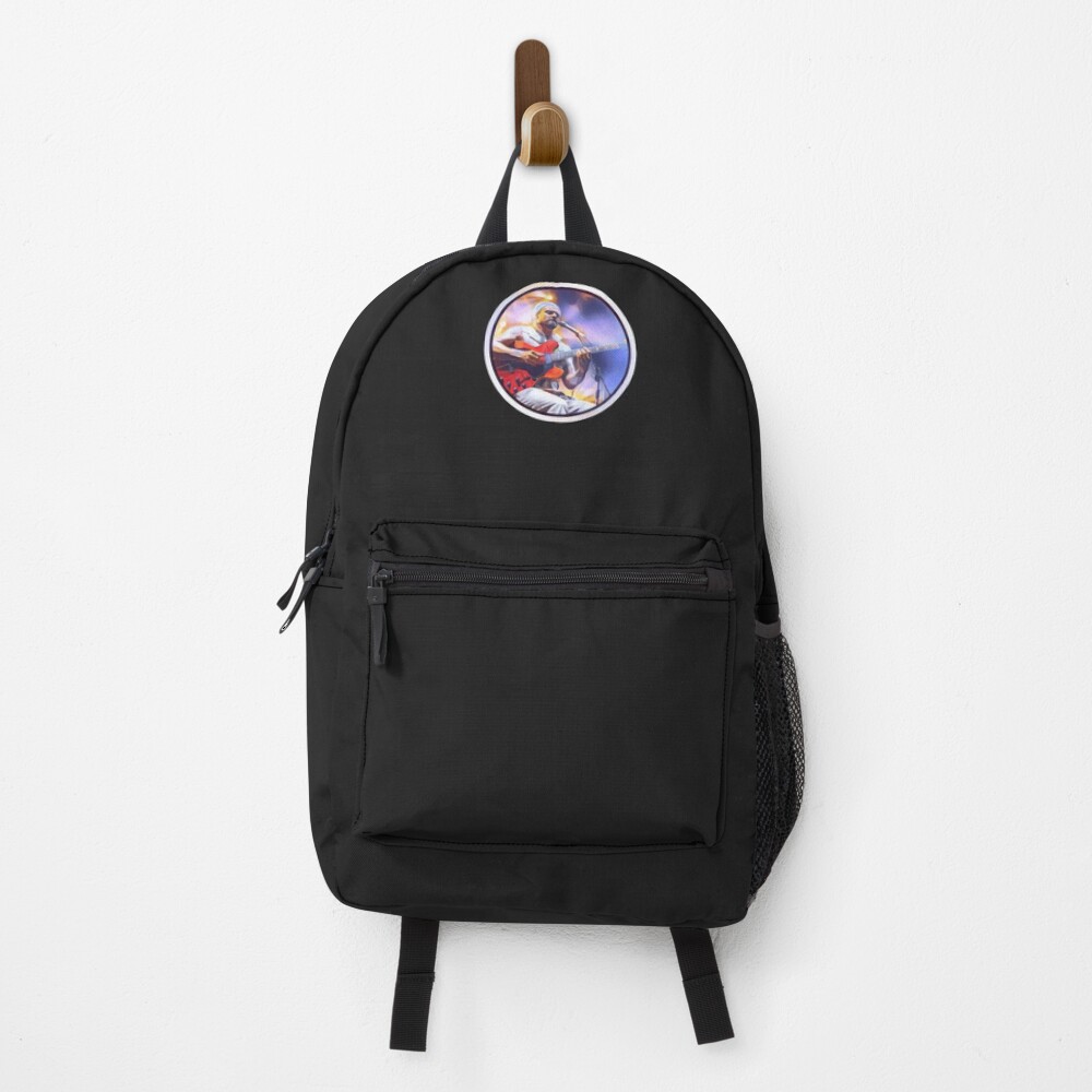 Artikel-Vorschau von Rucksack, designt und verkauft von ricnikkiaavi.