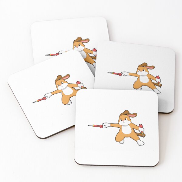 Item preview, Dog at Darts with Dart designed and sold by Snabdesign84.